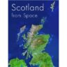 Scotland From Space